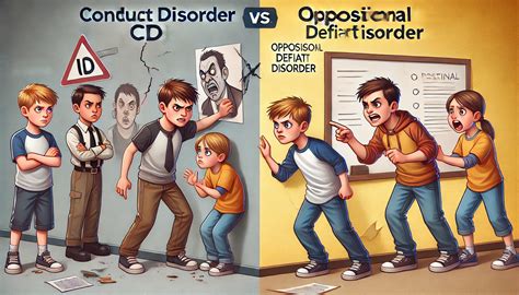 odd and cd|odd and cd disorder.